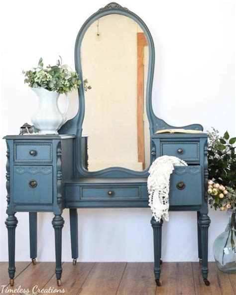 How To Glaze With Fusion Mineral Paint Timeless Creations Furniture