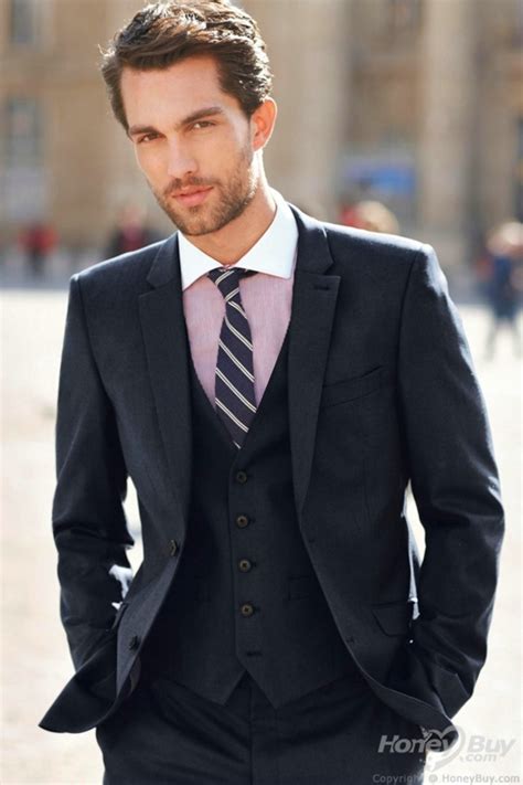 40 Different Suits Styles and Inspiration For Men