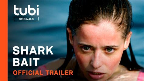 Shark Bait Official Trailer A Tubi Original YouTube