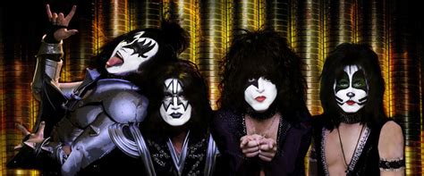 Kiss Acordes Y Tablaturas E CHORDS