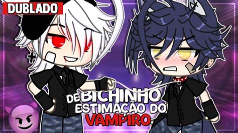 BICHINHO DE ESTIMAÇÃO DO VAMPIRO Mini Filme YAOI BL DUBLADO