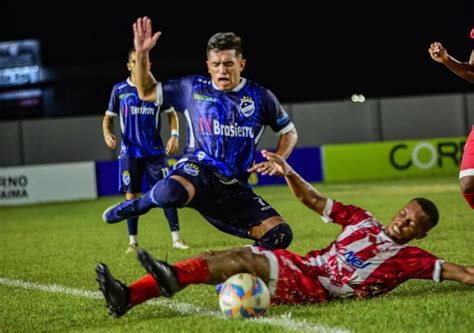 São Raimundo RR x GAS assista ao vivo ao jogo de hoje 11 06