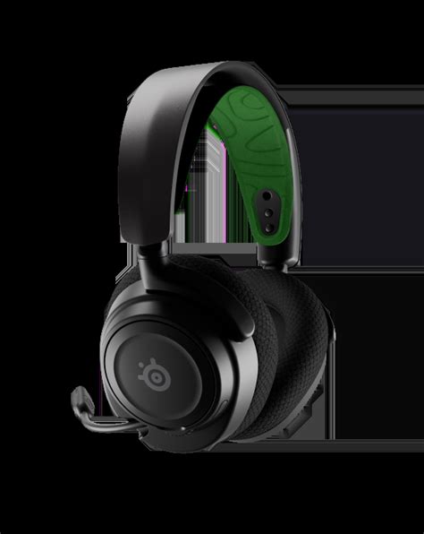 אוזניות גיימינג SteelSeries Arctis Nova 7X WIRELESS | שיווק ומכירה של ...