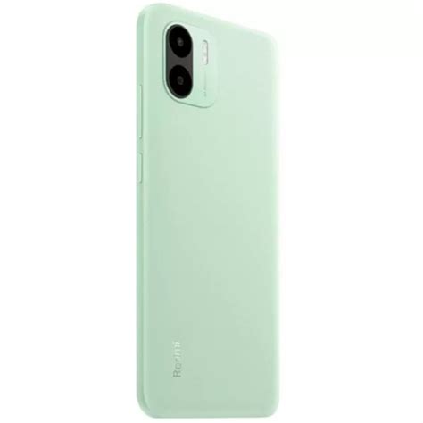 Techgate Smartphone Redmi A Go Go Vert