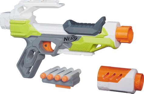 Wyrzutnia Ionfire N Strike Modulus Nerf Hasbro Sklep Nodikpl