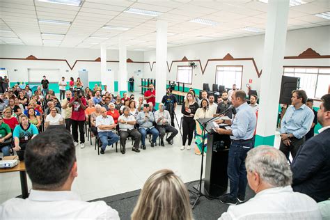 São Caetano anuncia R 170 mi para combater enchentes no bairro Fundação