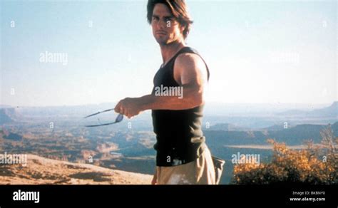 Mission Impossible 2 2000 Tom Cruise Mis2 166 Stock Photo Alamy