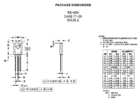 Transistor Mje350 Ons Avtronic