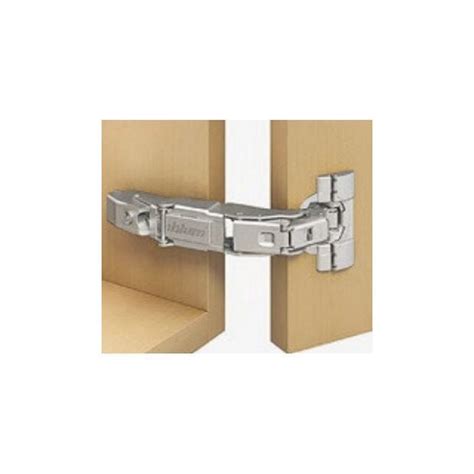 Blum CLIP Top BLUMOTION 155 Zero Protrusion Hinge Straight Arm