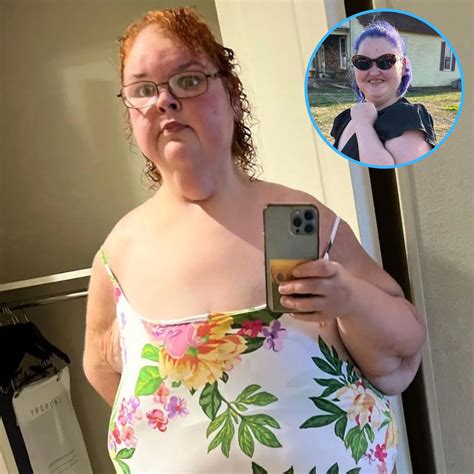 1000-Lb. Sisters' Tammy Slaton Physical Fight, Filming Stopped | In