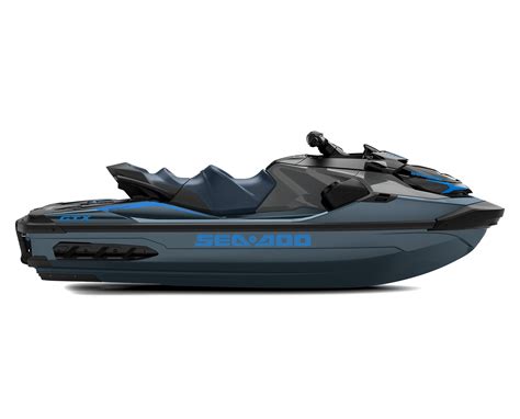 Sea Doo Gtx Sea Doo Motos Acu Ticas Y Scooter De Agua