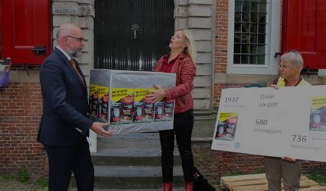 Vergeefs Protest Tegen Hov Tracé Adverteren Leidschendam En Voorburg