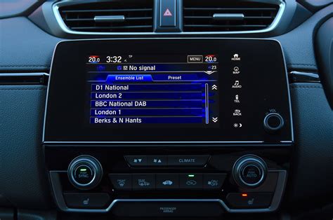 Most distracting car infotainment systems | What Car?