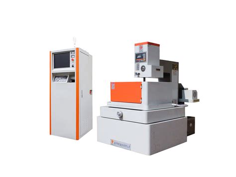 Trs Middle Speed Wire Edm Taizhou Terui Cnc Machine Co Ltd