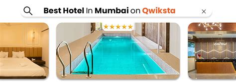 Best 9 Hotels in Mumbai | Book Hourly and Couple Friendly Hotels Online ...