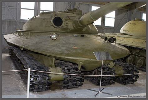 Kubinka Tank Museum - Alchetron, The Free Social Encyclopedia