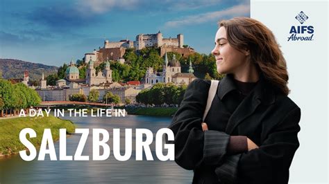 Halle S Semester Abroad In Salzburg Study Abroad In Austria