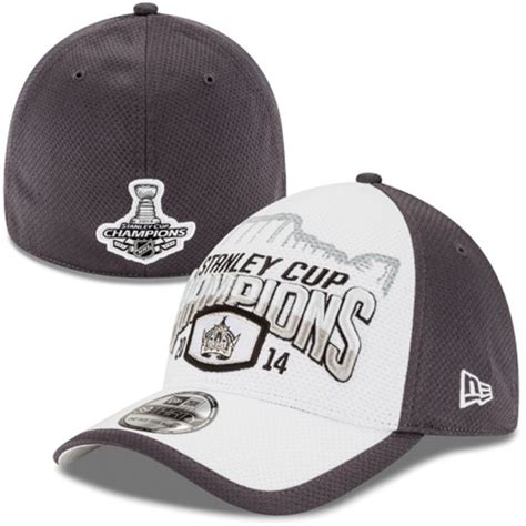 2014 Stanley Cup Cap Maria C Taczak