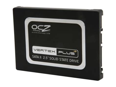 Ocz Vertex Plus Gb Sata Ii Mlc Internal Solid State Drive Ssd