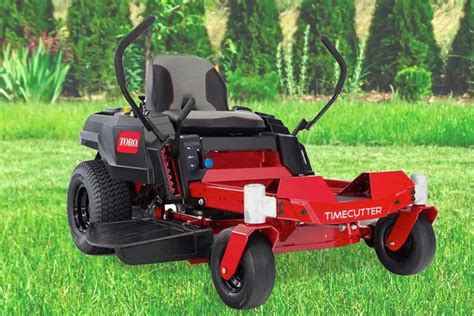 Toro Vs John Deere Zero Turn Mowers [updated 2024]