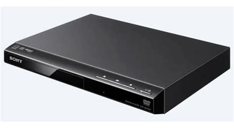 Dvd Players With Usb Features Supported Usb Types Etc