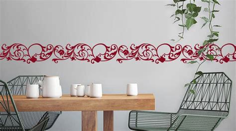 Bord Re Bord Ren Als Wandtattoo Wall Art Wandtattoo Bestellen