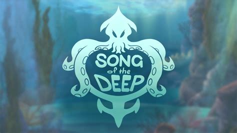 Song Of The Deep Review Bagogames