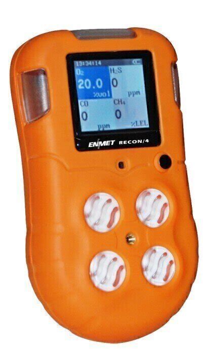 Multi Gas Portable Detector For Co H S O And Lel Petro Online