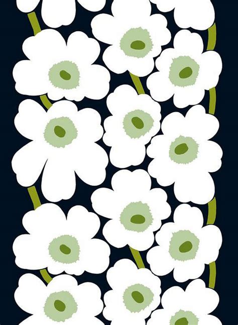 Marimekko Celebrates 50 Years of Unikko - NordicDesign