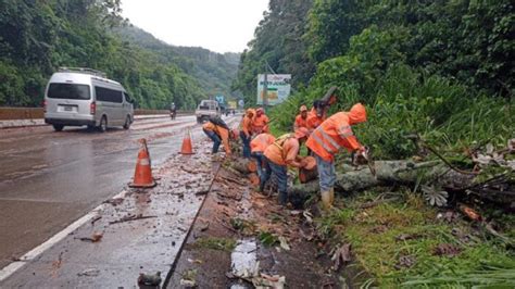 Lluvias Dejaron En El Pa S Deslizamientos Y Viviendas