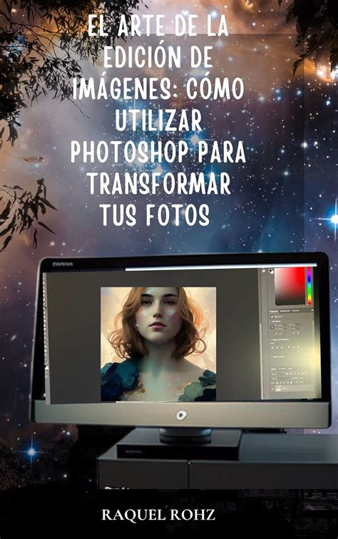 El Arte de la Edición de Imágenes Cómo Utilizar Photoshop Para