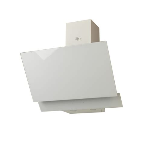 Вытяжка наклонная Oasis NF-60W | отзывы