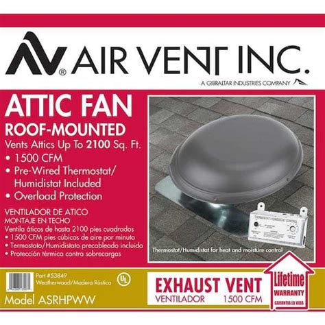 Optimizing Your Attic Fan with Proper Thermostat Wiring