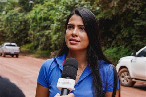 Deputados estaduais vistoriam BR 174 única ligação terrestre entre