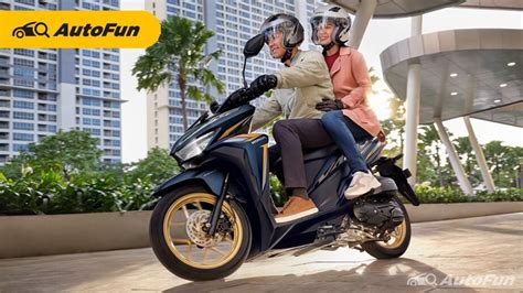 Perbedaan Vario 125 Dan 150 Newstempo