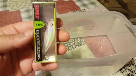 Rapala X Rap Countdown Fmagazin Youtube