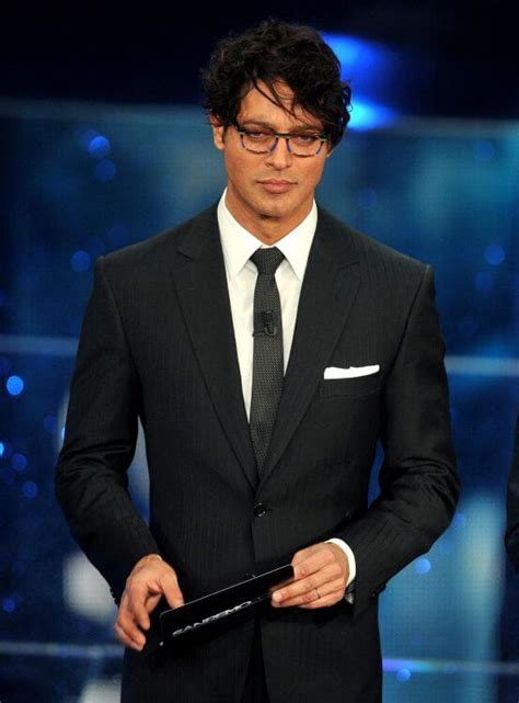 Gabriel Garko Chiedetemi Tutto Ma Non Di Essere Quello Che Non Sono Gay It