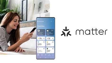 Samsung SmartThings para obter suporte ao Matter ainda este mês veja