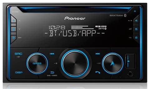 Detachable Face Double Din Car Stereo: Buyers Guide - Hunter Games Magazine