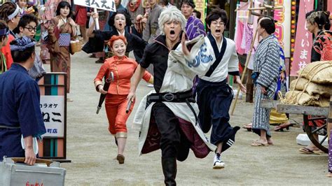 Anime Live Action Terbaik Yang Wajib Ditonton Bukareview Photos Hot