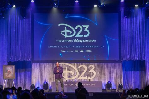 Disney confirma edição da D23 no Brasil Game Arena