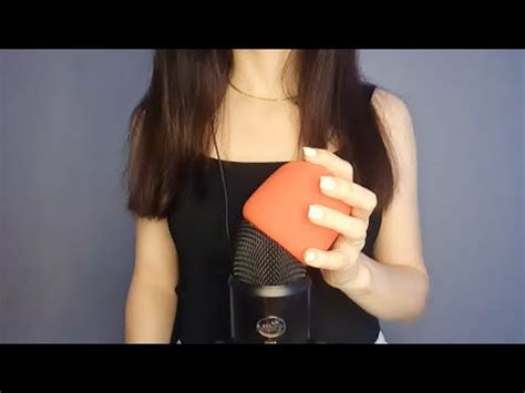 ASMR INTENSE Mic Pumping For Hardcore Tinglers GREAT For Tingles Immunes