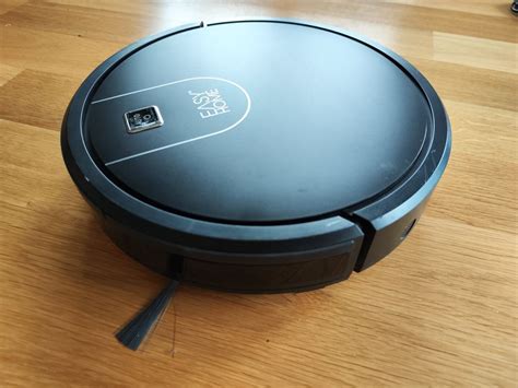 Easy Home Staubsauger Roboter Kaufen Auf Ricardo