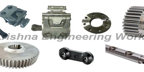 Textile Machinery Spare Parts Stenter Machine Chain Link Bottom Parts