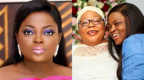 Your Support Towards My Career Has Been Overwhelming Funke Akindele