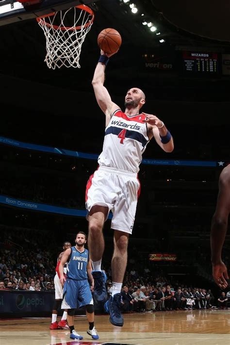 Marcin Gortat | Wizards basketball, Washington wizards, Nba 2013