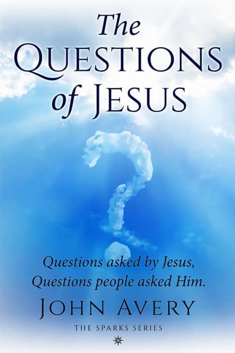 The Questions of Jesus - Names for God