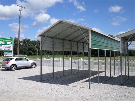 RV Carports Washington | Metal Motor Home Covers WA