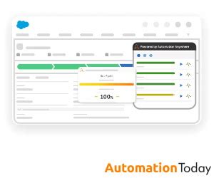 Automation Today Publication Newsletter Automation Anywhere