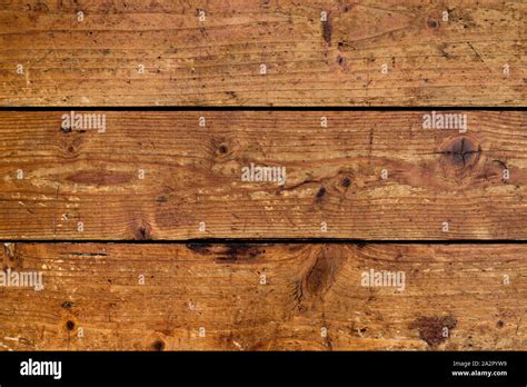 Rustic Wood Planks Background Wood Texture Stock Photo Alamy